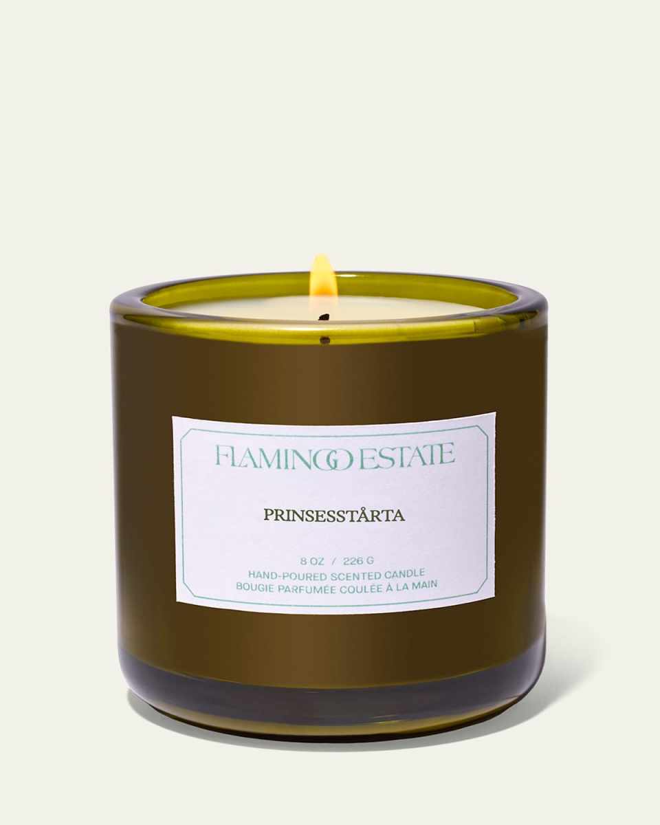 Limited Edition Prinsesstarta Candle, 8 oz. - Mother's Day 2025